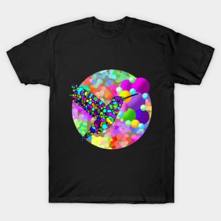 HUMMINGBIRD T-Shirt